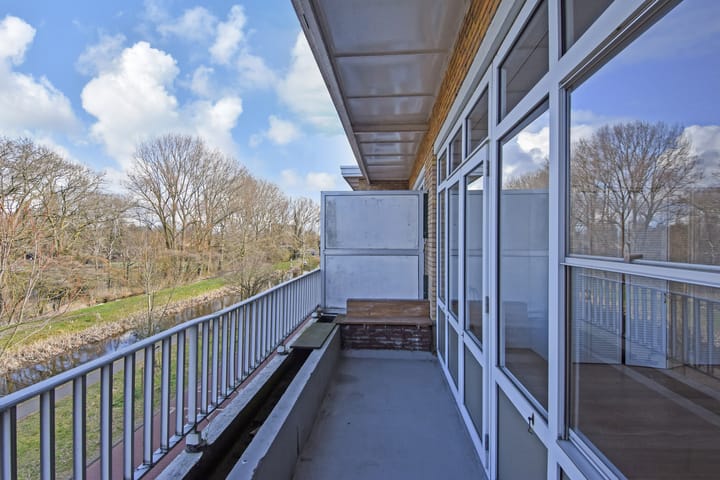 Foto 20 van Carel Reinierszkade 155