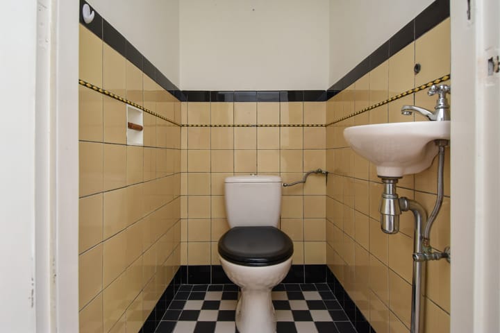 Foto 25 van Carel Reinierszkade 155