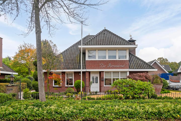 Foto 2 van Vliehorstweide 20