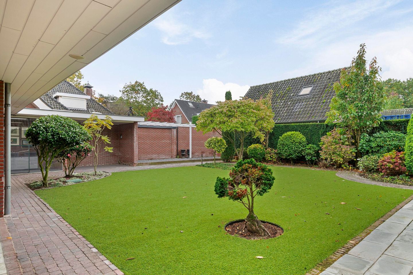 Foto 50 van Vliehorstweide 20