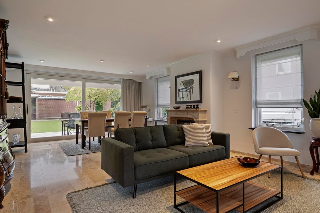 Foto 11 van Vliehorstweide 20