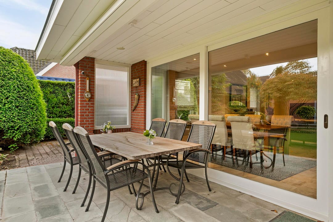 Foto 52 van Vliehorstweide 20