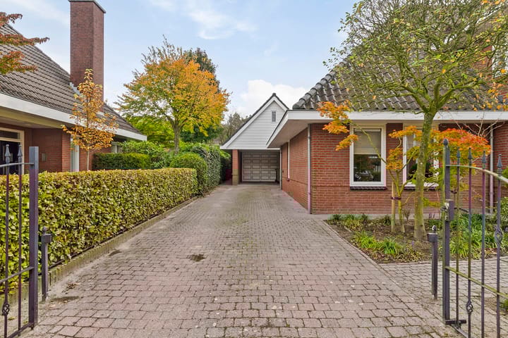 Foto 5 van Vliehorstweide 20