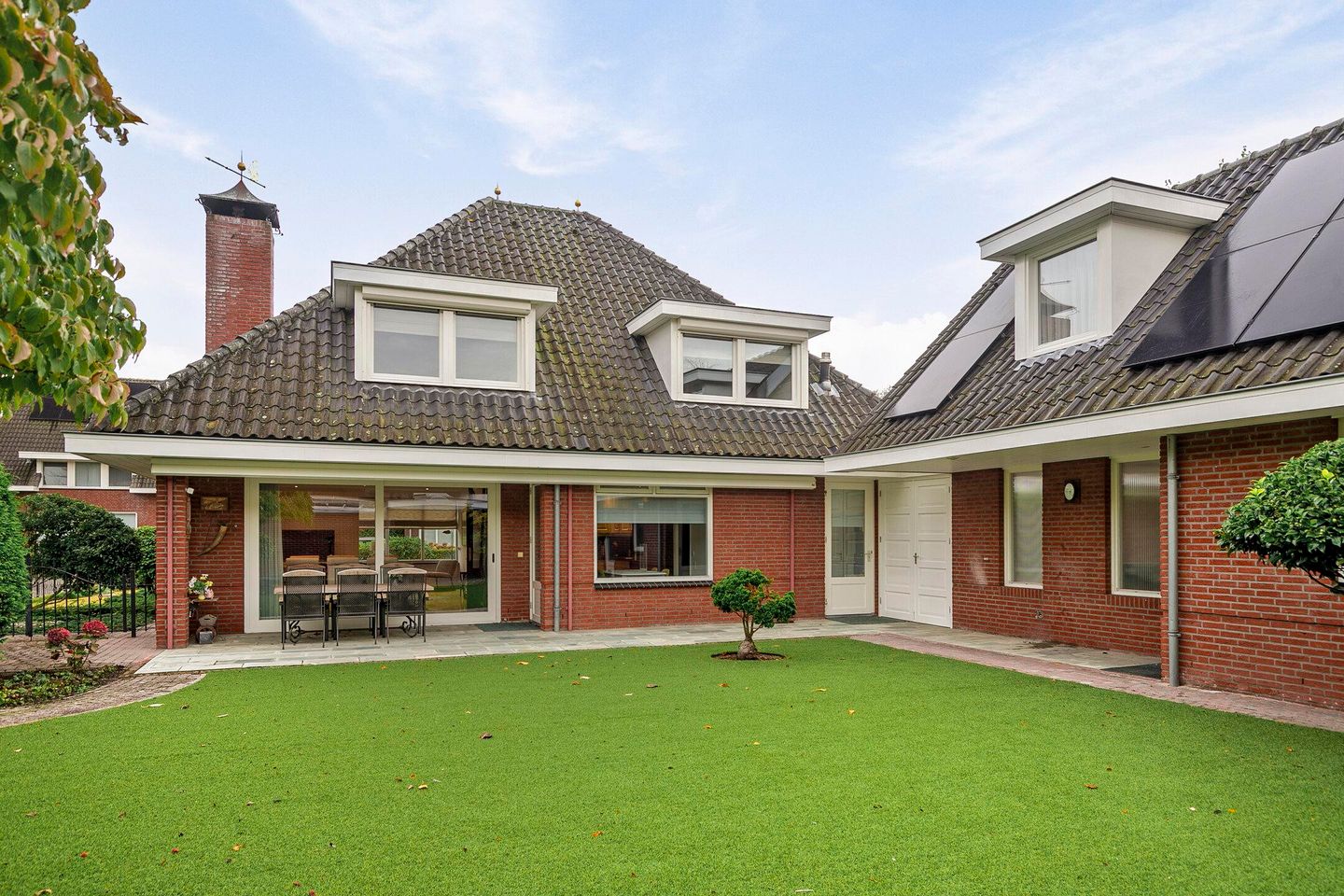 Foto 55 van Vliehorstweide 20