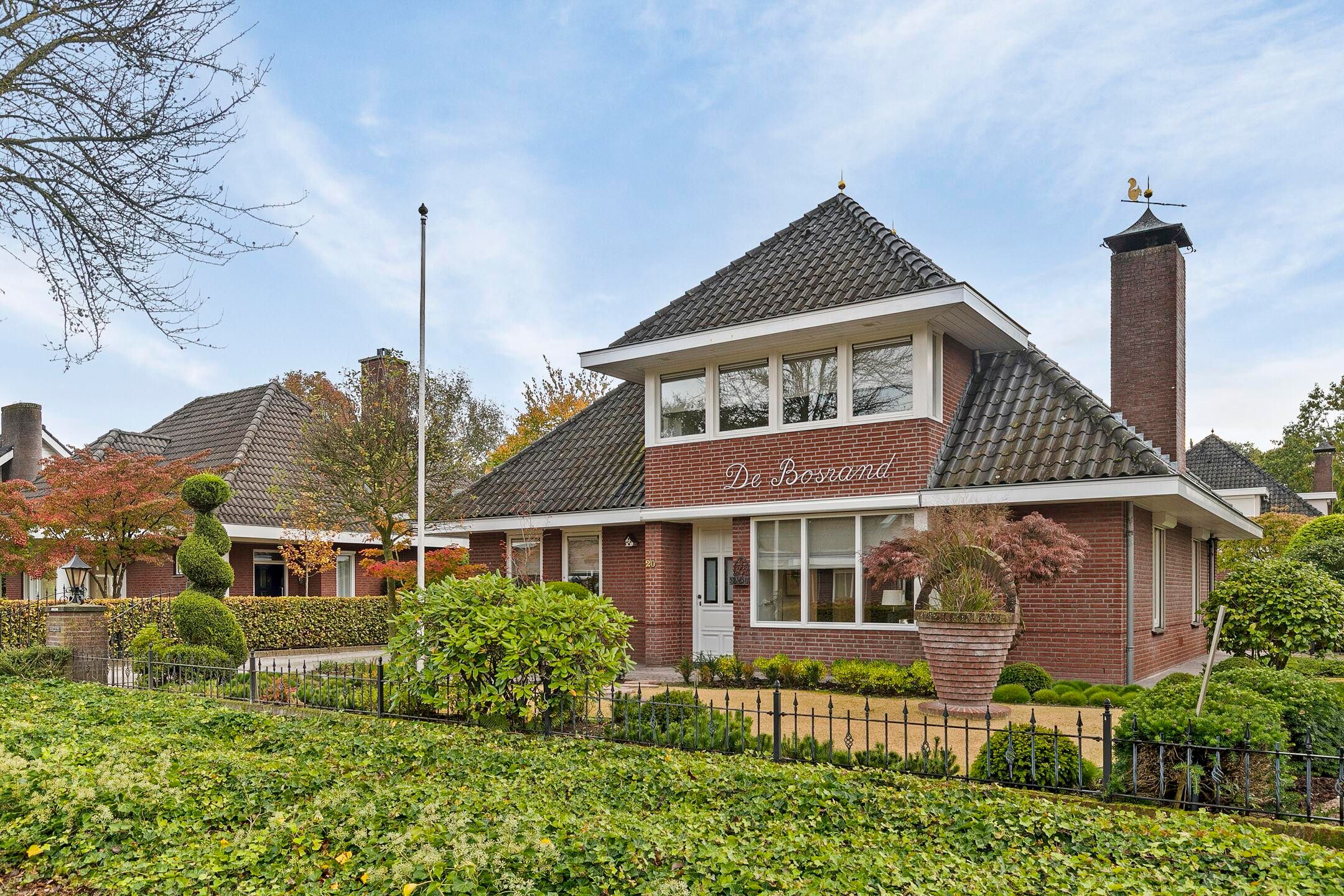 Foto 3 van Vliehorstweide 20