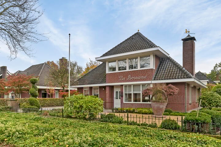 Foto 3 van Vliehorstweide 20