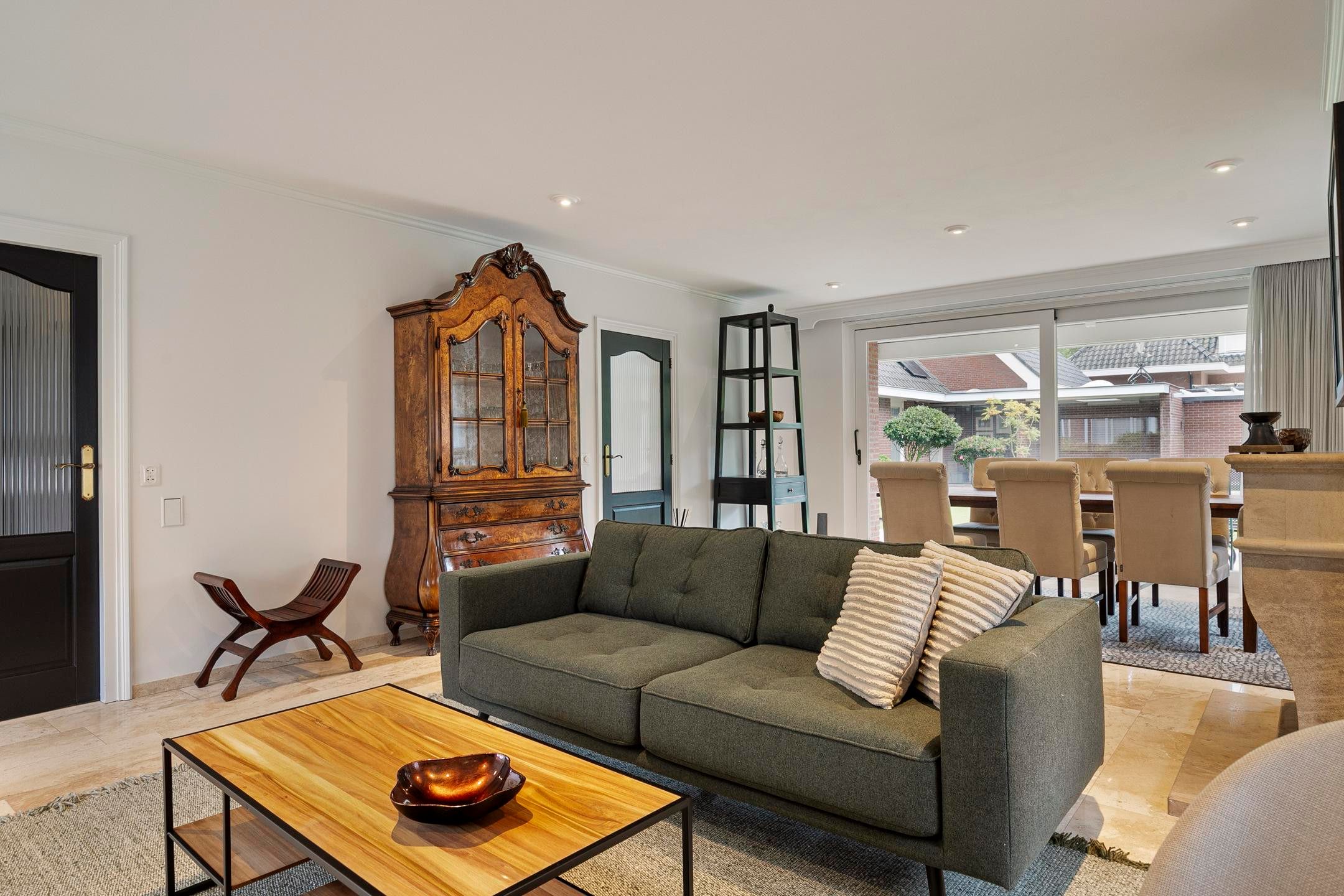 Foto 12 van Vliehorstweide 20