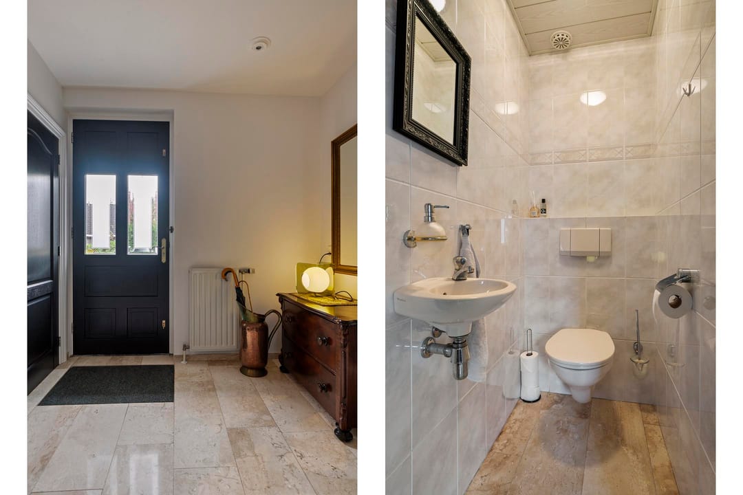 Foto 8 van Vliehorstweide 20