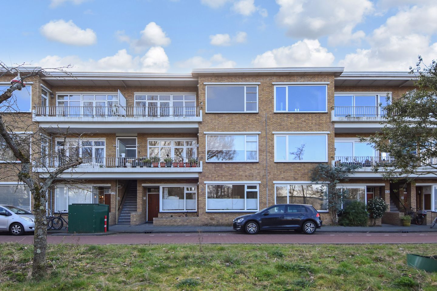 Foto 29 van Carel Reinierszkade 155