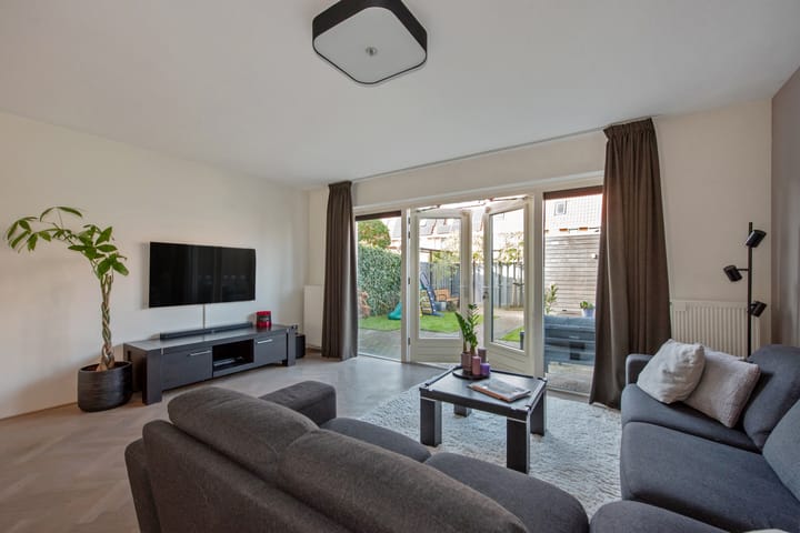 Foto 2 van Zandberglaan 14