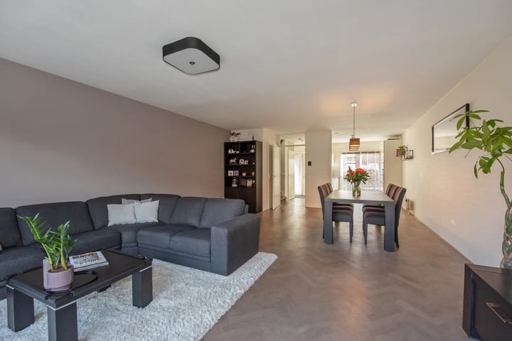 Foto 3 van Zandberglaan 14