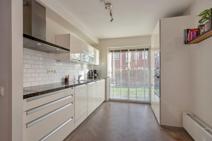 Foto 4 van Zandberglaan 14