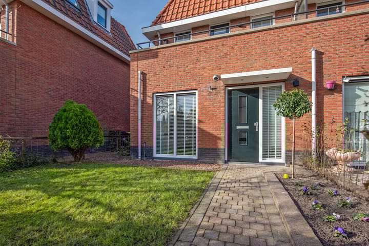 Foto 5 van Zandberglaan 14