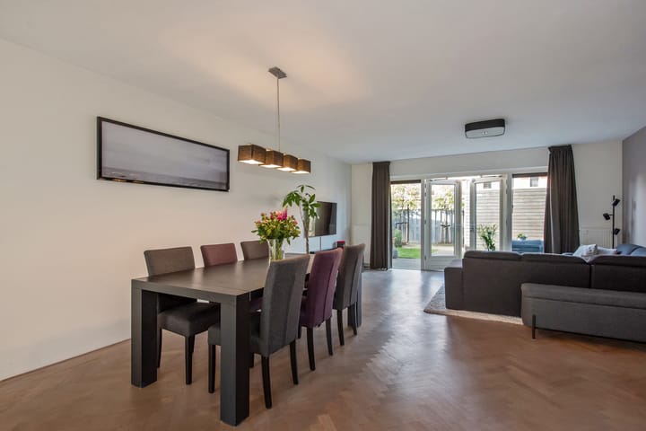 Foto 10 van Zandberglaan 14