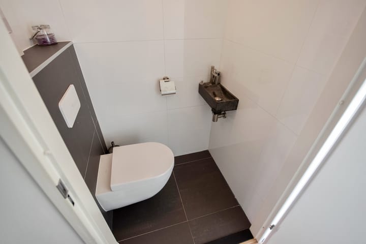 Foto 13 van Zandberglaan 14