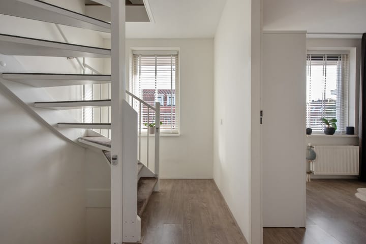 Foto 15 van Zandberglaan 14