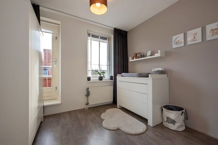 Foto 19 van Zandberglaan 14