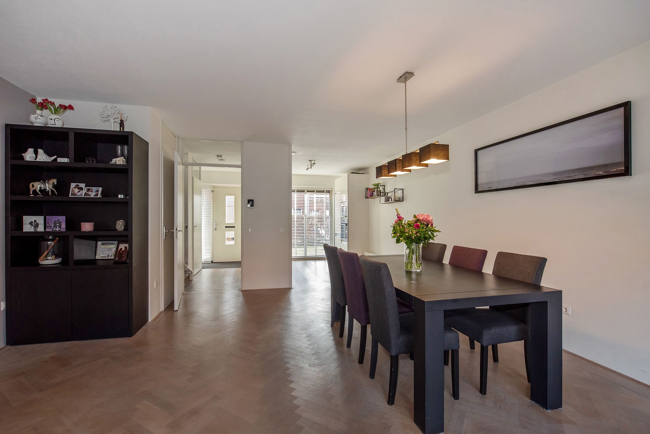 Foto 9 van Zandberglaan 14