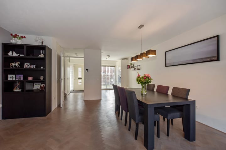 Foto 9 van Zandberglaan 14