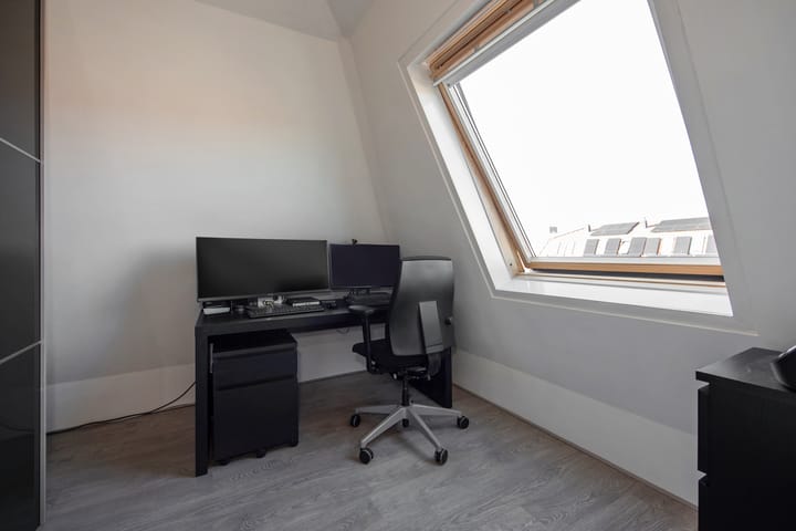 Foto 28 van Zandberglaan 14