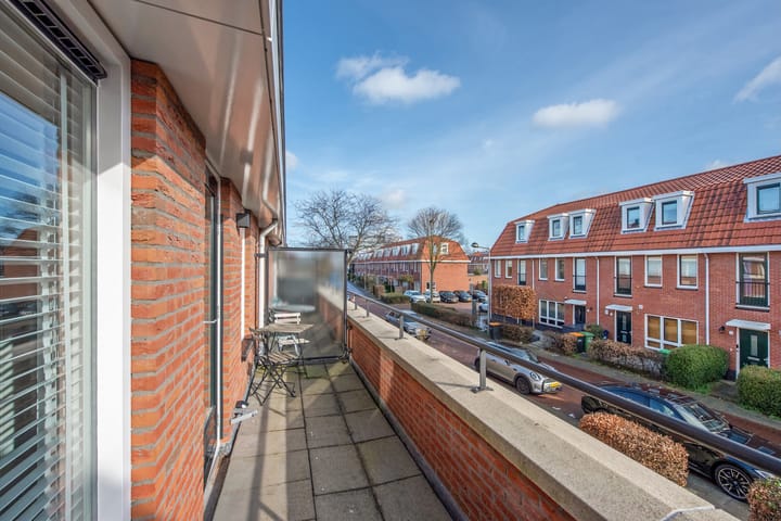 Foto 31 van Zandberglaan 14