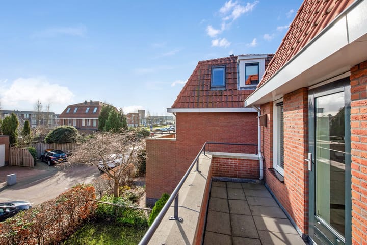 Foto 32 van Zandberglaan 14