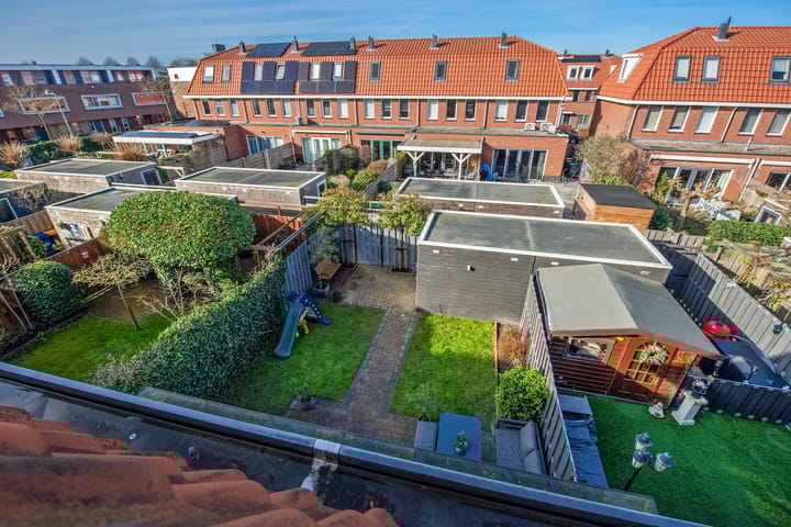 Foto 33 van Zandberglaan 14