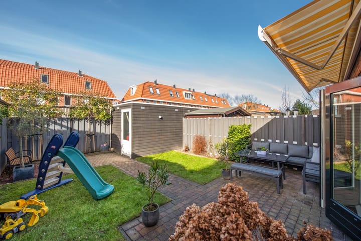 Foto 34 van Zandberglaan 14