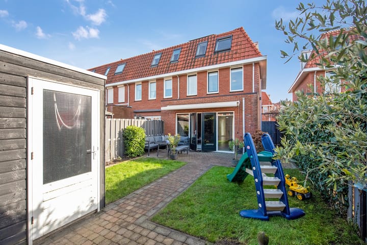 Foto 35 van Zandberglaan 14