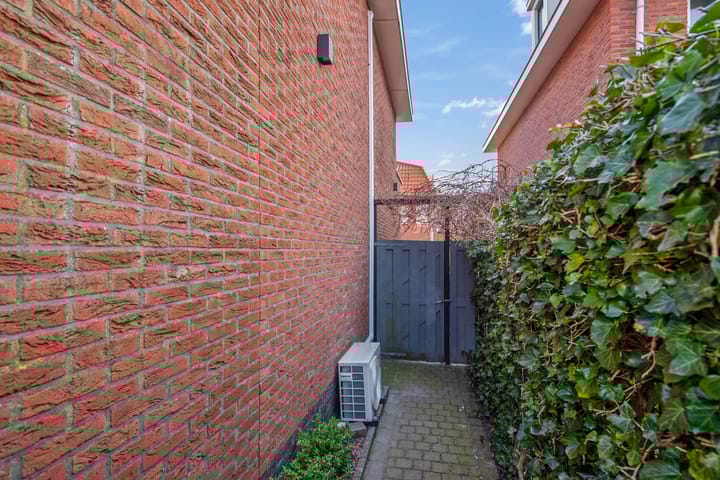 Foto 36 van Zandberglaan 14