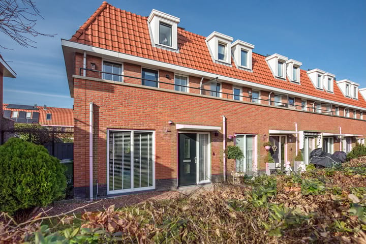 Foto 37 van Zandberglaan 14