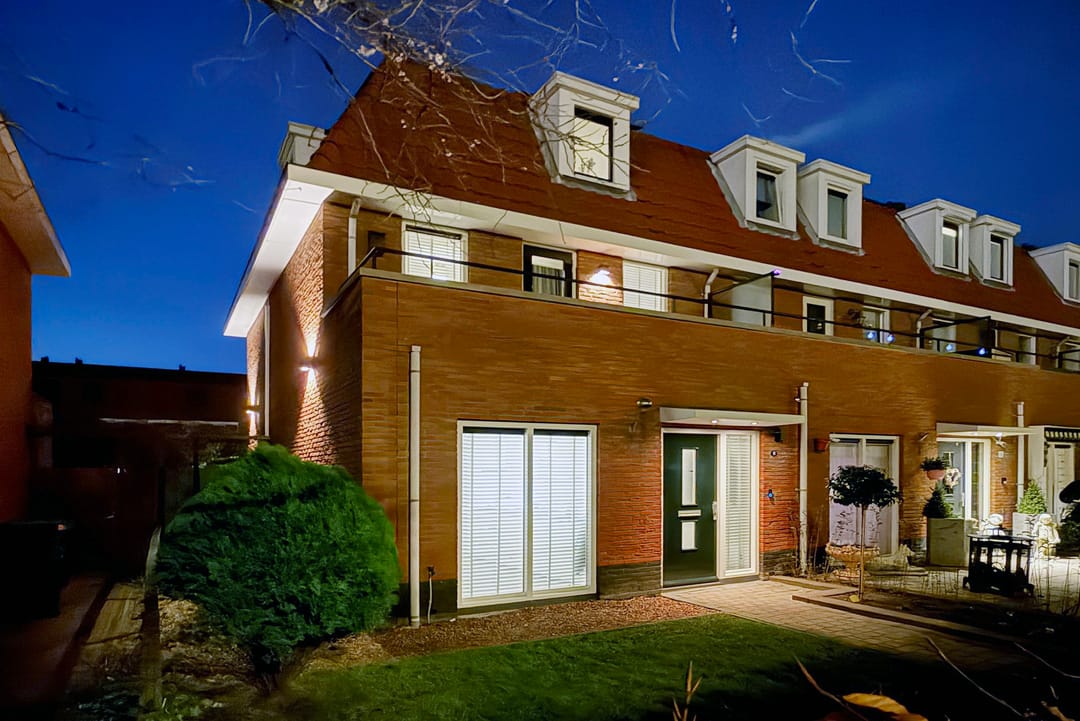 Foto 38 van Zandberglaan 14