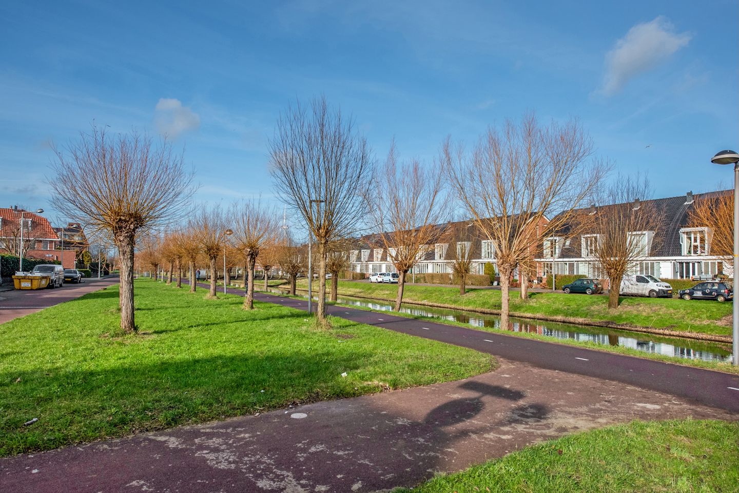 Foto 40 van Zandberglaan 14