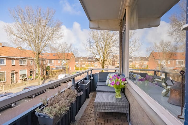 Foto 4 van Scheldestraat 9