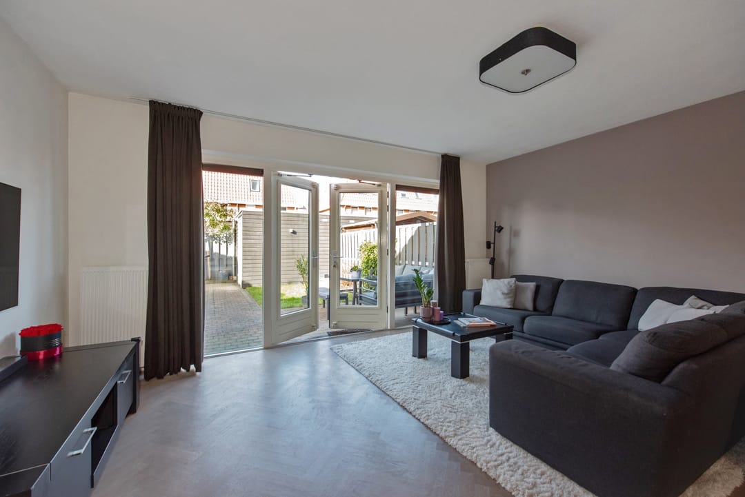 Foto 8 van Zandberglaan 14