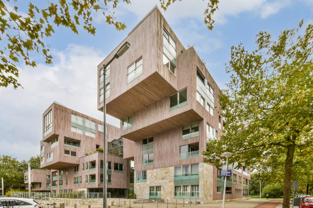 Photo 1 of Willem van Weldammelaan 131