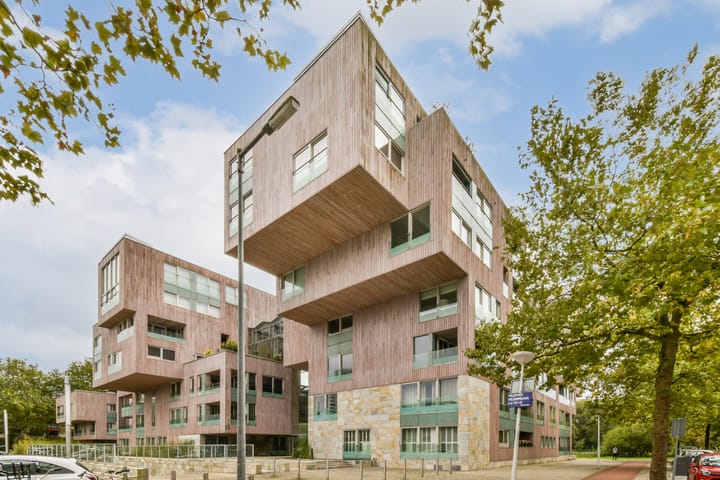 Foto 1 van Willem van Weldammelaan 131