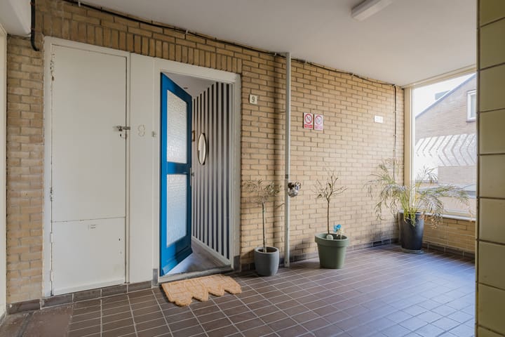 Foto 6 van Scheldestraat 9