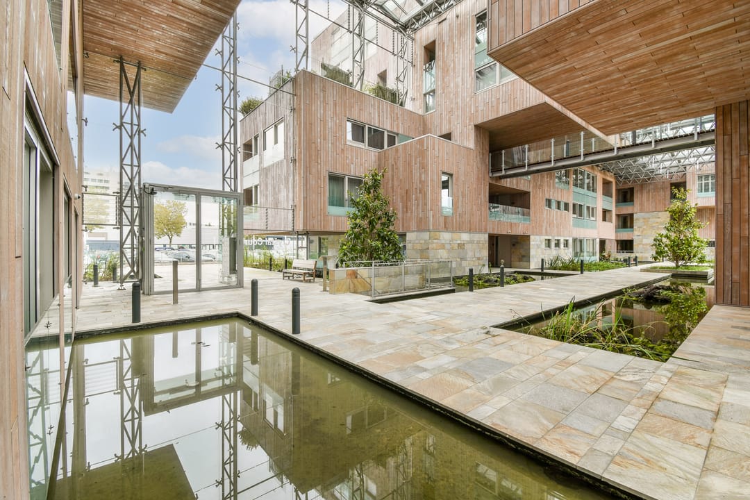 Photo 2 of Willem van Weldammelaan 131