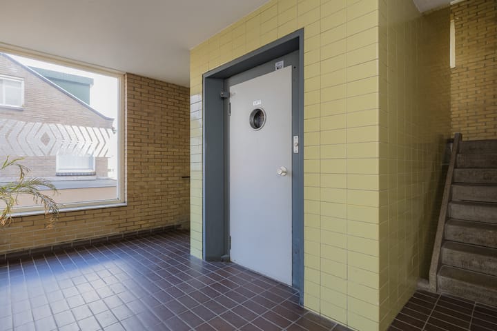 Foto 7 van Scheldestraat 9