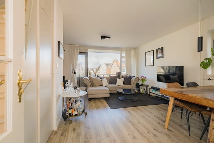 Foto 9 van Scheldestraat 9