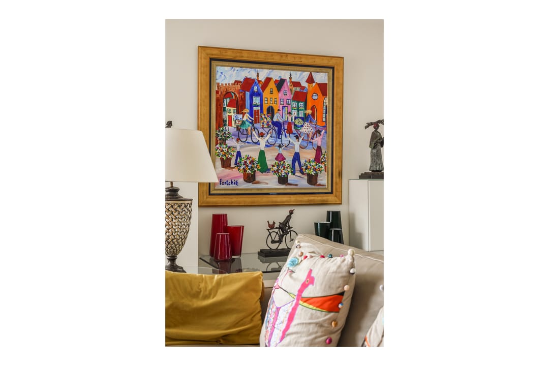 Photo 8 of Willem van Weldammelaan 131