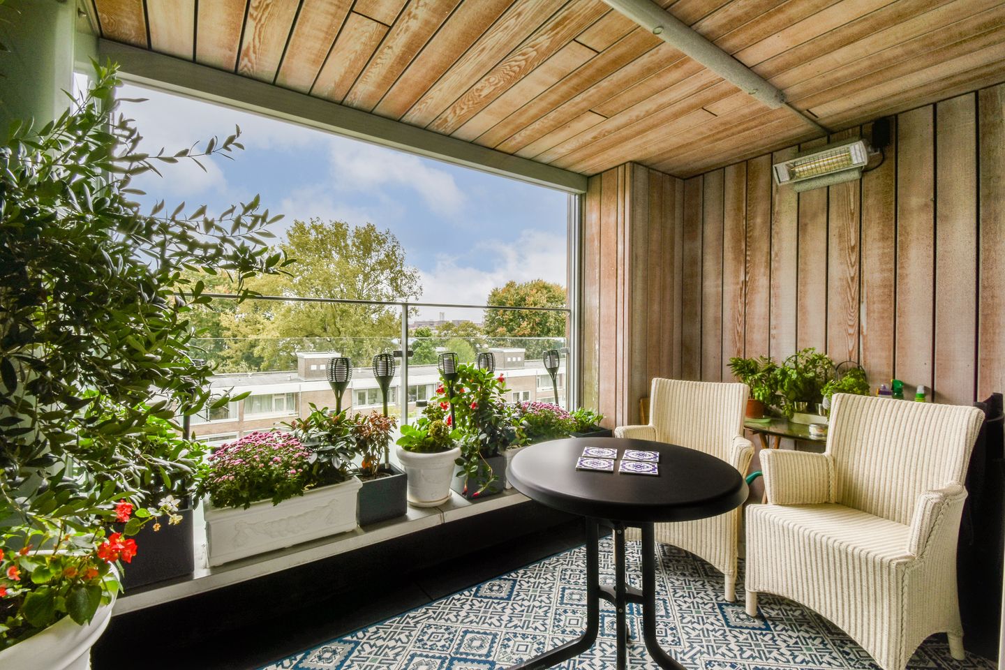 Photo 14 of Willem van Weldammelaan 131