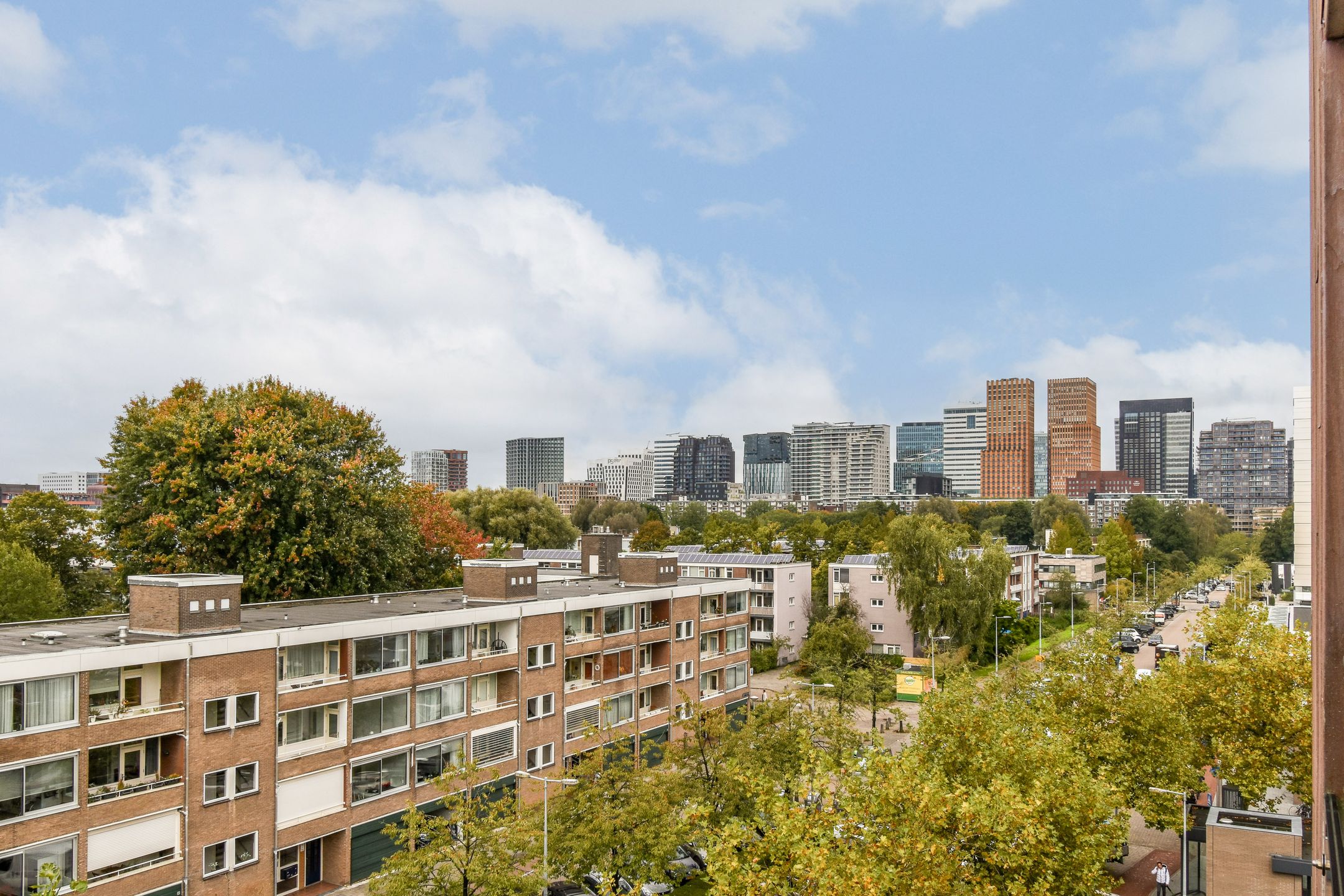 Photo 15 of Willem van Weldammelaan 131