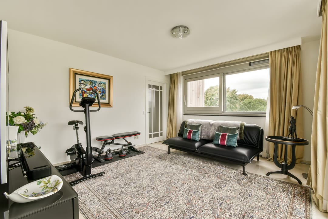 Photo 16 of Willem van Weldammelaan 131