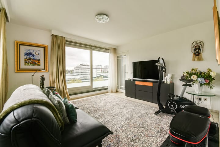 Foto 17 van Willem van Weldammelaan 131