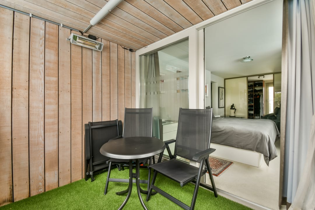 Photo 22 of Willem van Weldammelaan 131