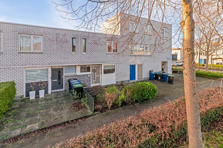 Foto 1 van Contrabasweg 111