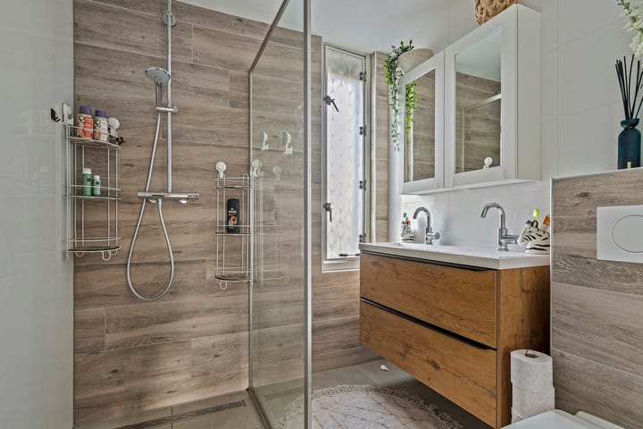 Foto 2 van Contrabasweg 111