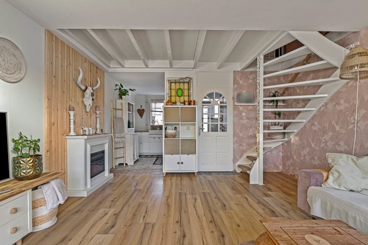 Foto 5 van Contrabasweg 111